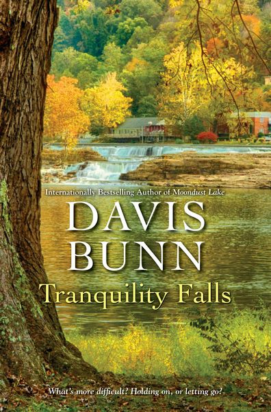 Produktbild: Tranquility Falls