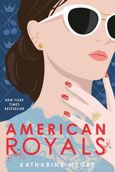 Produktbild: American Royals