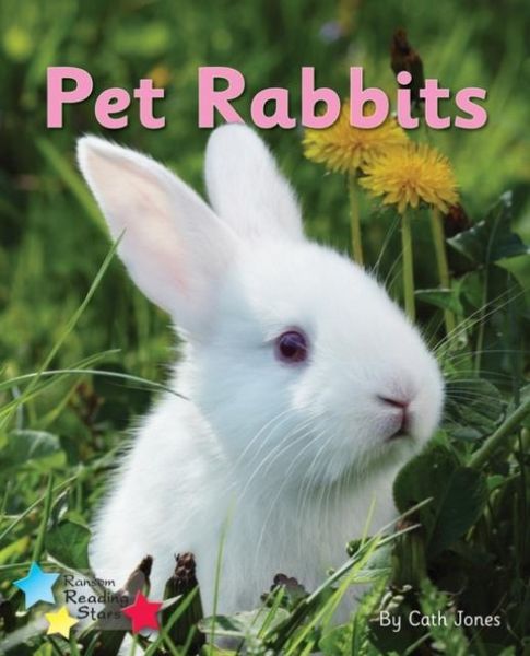 Produktbild: Pet Rabbits