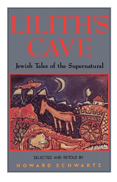 Produktbild: Lilith's Cave