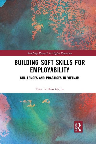 Produktbild: Building Soft Skills for Employability