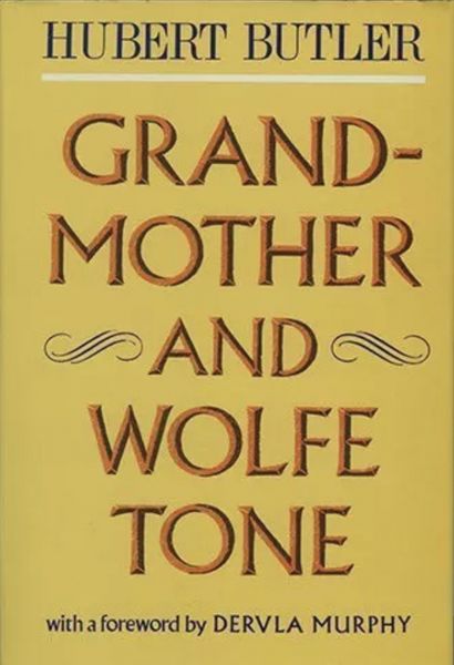 Produktbild: Grandmother And Wolf Tone