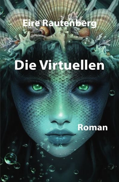 Produktbild: Die Virtuellen