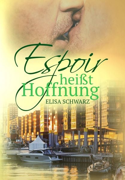 Produktbild: Espoir hei&szlig;t Hoffnung