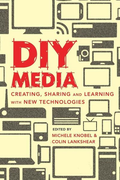 Produktbild: DIY Media