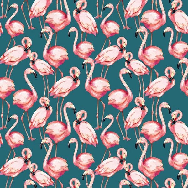 Produktbild: Easy Bag 3.0 Pink Flamingo