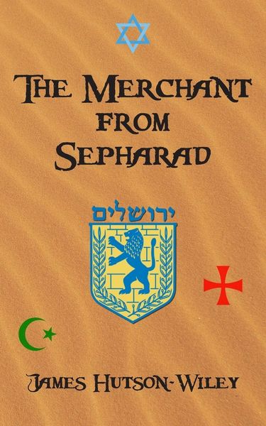 Produktbild: Merchant from Sepharad