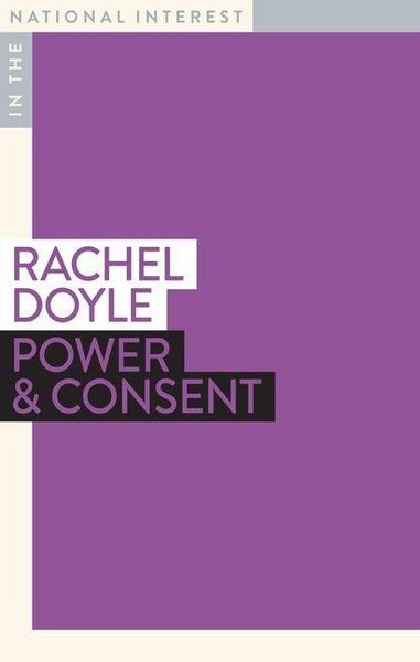 Produktbild: Power & Consent