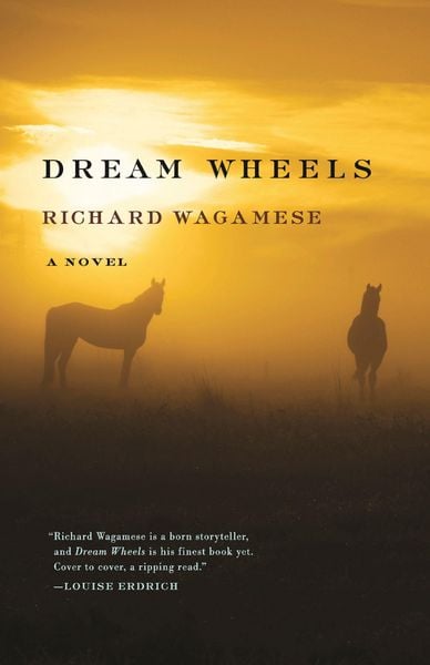 Produktbild: Dream Wheels