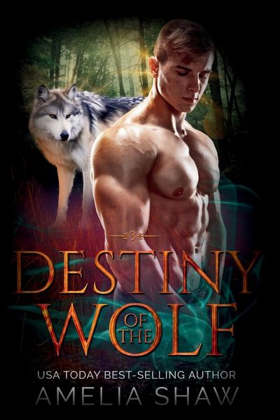 Produktbild: Destiny of the Wolf
