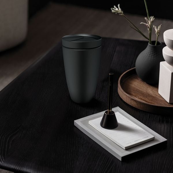 Produktbild: Villeroy & Boch To Go Becher Manufacture Rock -GK