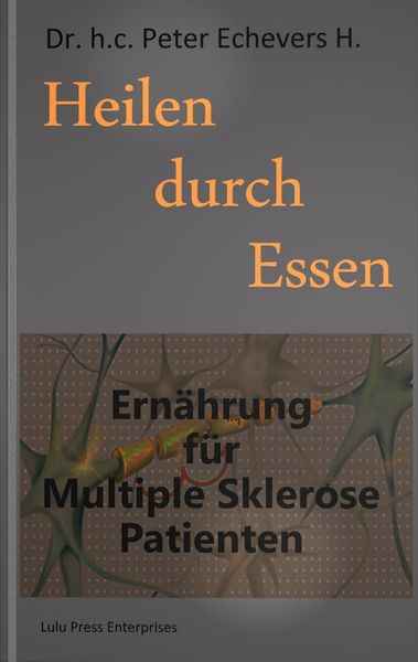 Produktbild: Heilen durch Essen