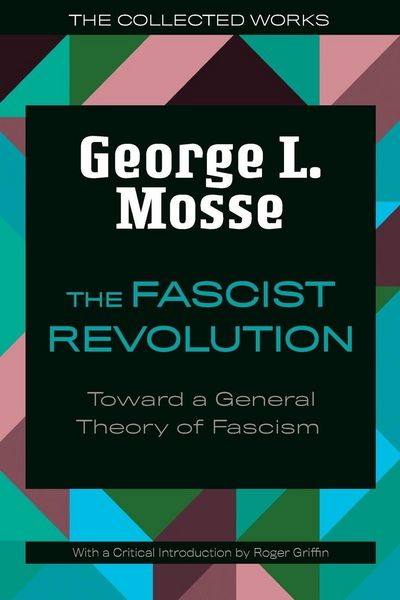 Produktbild: The Fascist Revolution