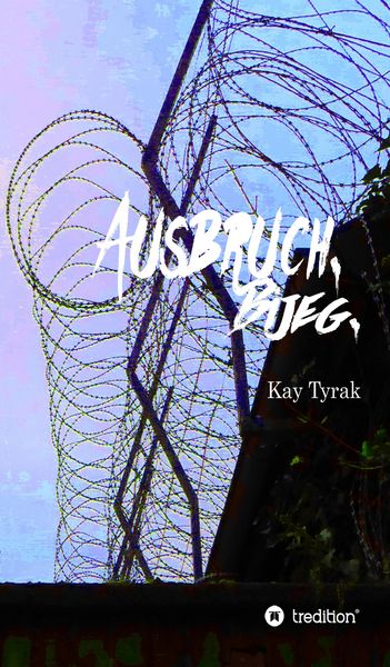 Produktbild: Ausbruch. Bijeg.