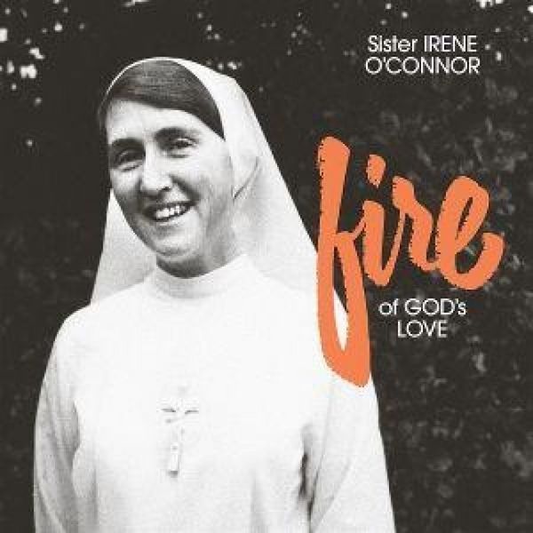 Produktbild: Fire of God's Love