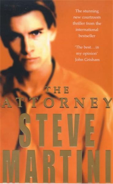 Produktbild: The Attorney