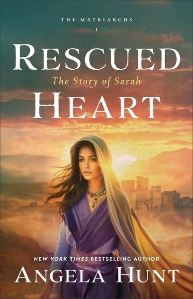 Produktbild: Rescued Heart