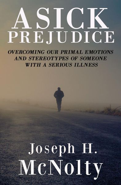 Produktbild: A Sick Prejudice