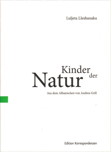 Produktbild: Kinder der Natur
