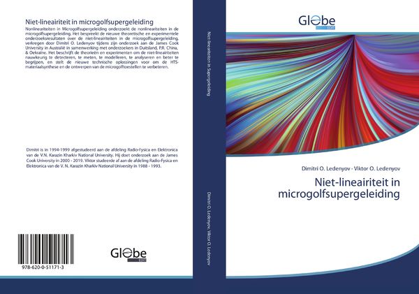 Produktbild: Niet-lineairiteit in microgolfsupergeleiding