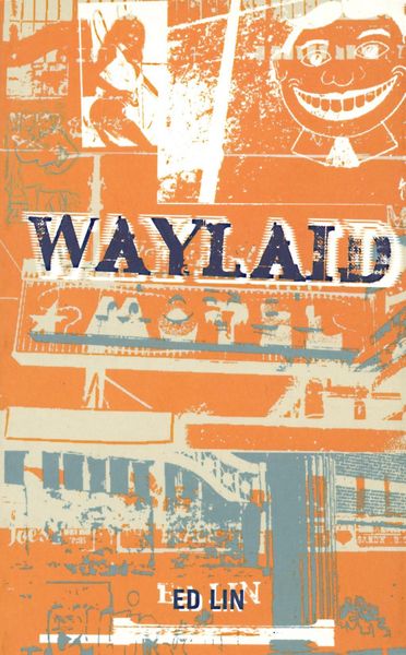Produktbild: Waylaid
