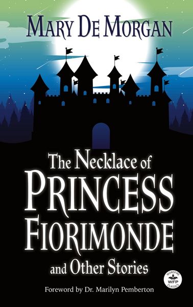 Produktbild: The Necklace of Princess Fiorimonde and Other Stories