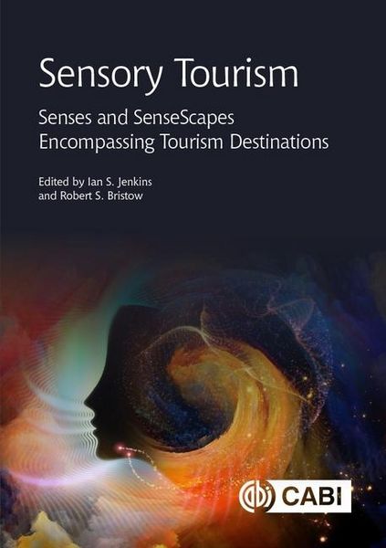 Produktbild: Sensory Tourism