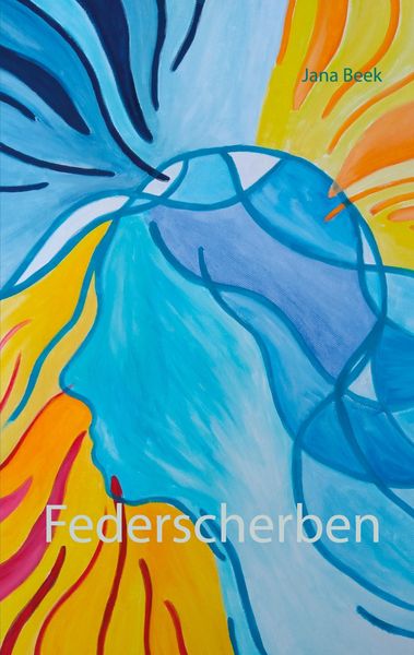 Produktbild: Federscherben