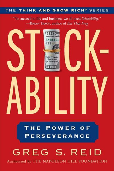 Produktbild: Stickability