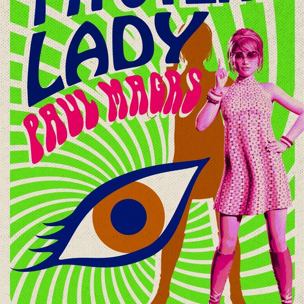 Produktbild: Mystery Lady