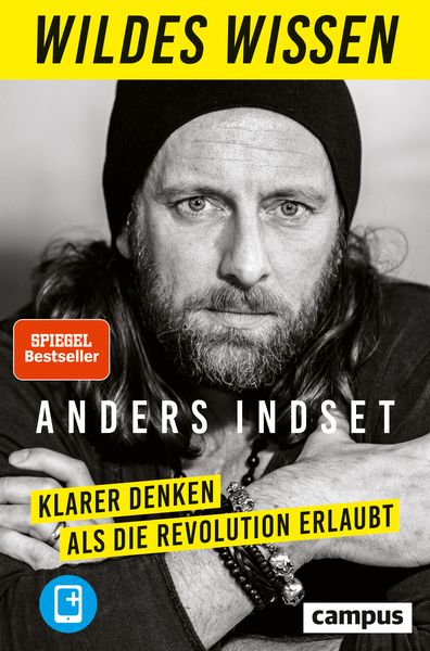 Produktbild: Wildes Wissen