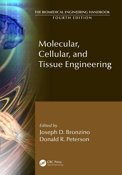 Produktbild: Molecular, Cellular, and Tissue Engineering
