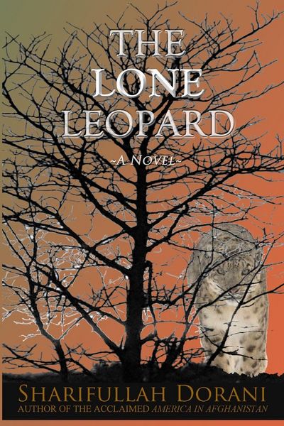 Produktbild: The Lone Leopard