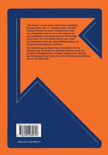 Produktbild: Wie beurteilt man eine Bilanz?