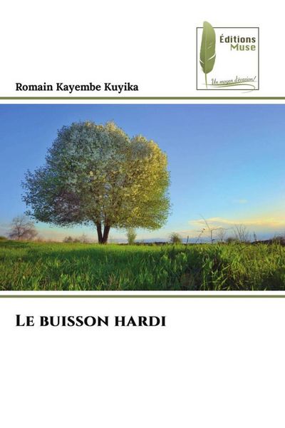 Produktbild: Le buisson hardi