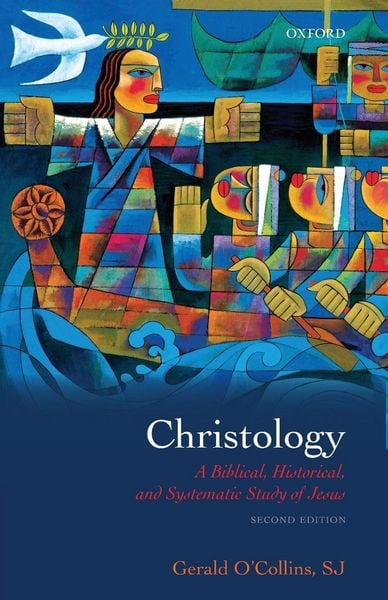 Produktbild: Christology
