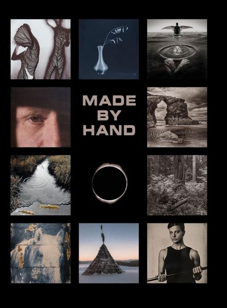 Produktbild: Made By Hand