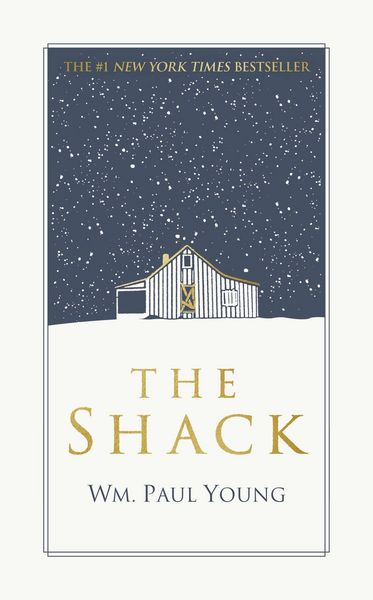 Produktbild: Paul Young, W: Shack