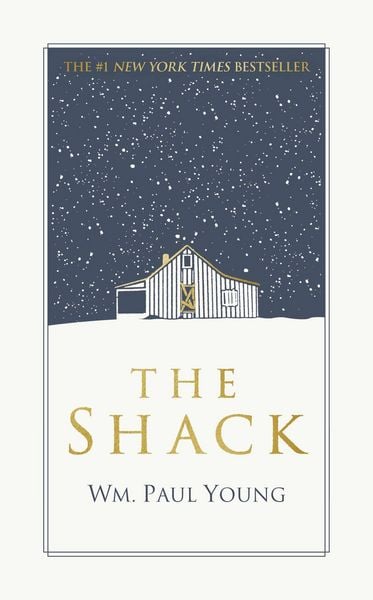 Produktbild: The Shack