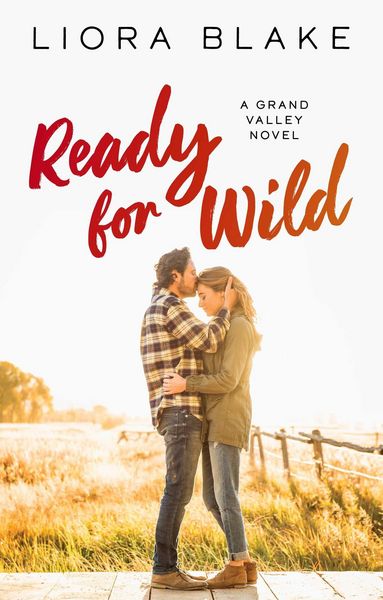 Produktbild: Ready for Wild