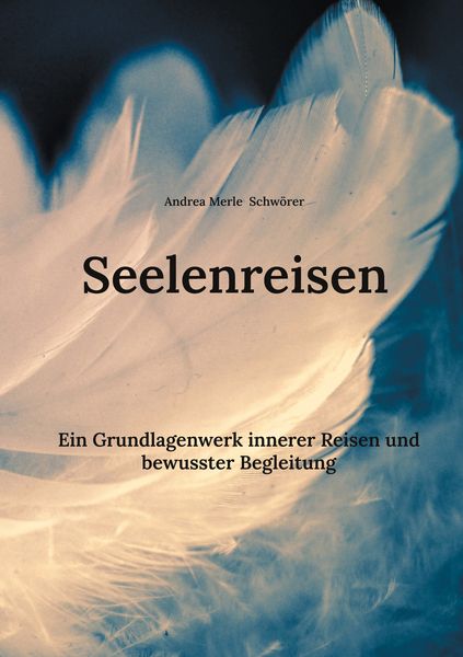 Seelenreisen, Taschenbuch von Andrea Merle Schwörer, BoD – Books on Demand, 9783695743407