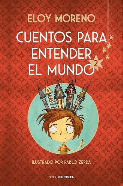 Produktbild: Cuentos para entender el mundo 2