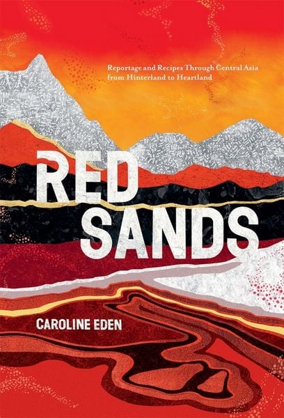 Produktbild: Red Sands