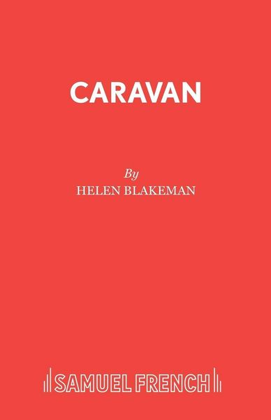 Produktbild: Caravan