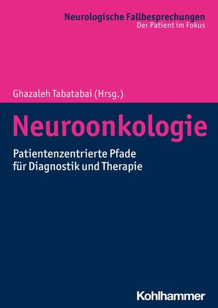 Produktbild: Neuroonkologie