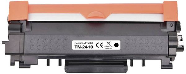 Renkforce Toner ersetzt Brother TN-2410 Kompatibel Schwarz 1200 Seiten RF-5607924