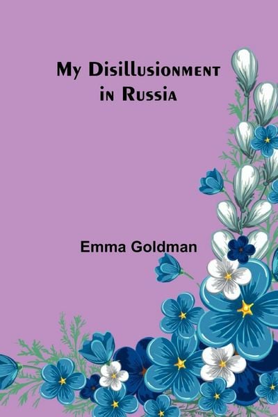 Produktbild: My Disillusionment in Russia