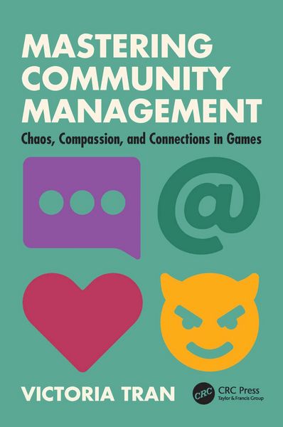 Produktbild: Mastering Community Management