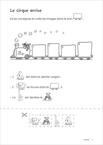 Produktbild: Mini-Logique