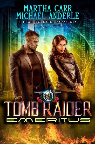 Produktbild: Tomb Raider Emeritus